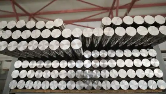 Inconel 625 Round Bar in Chemical Industry: Corrosion Benefits